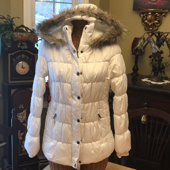 teenage puffer coats